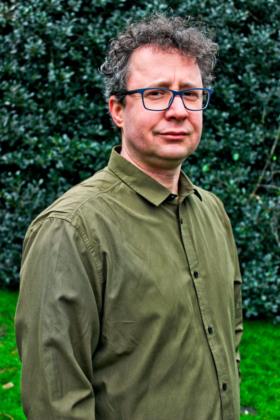 Marek Mireński